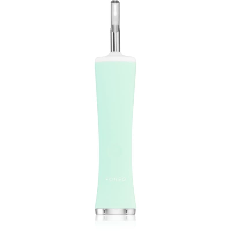 FOREO ESPADA™ 2 Plus pen met blauw licht om de symptomen van acne te verlichten Pistachio 1 st