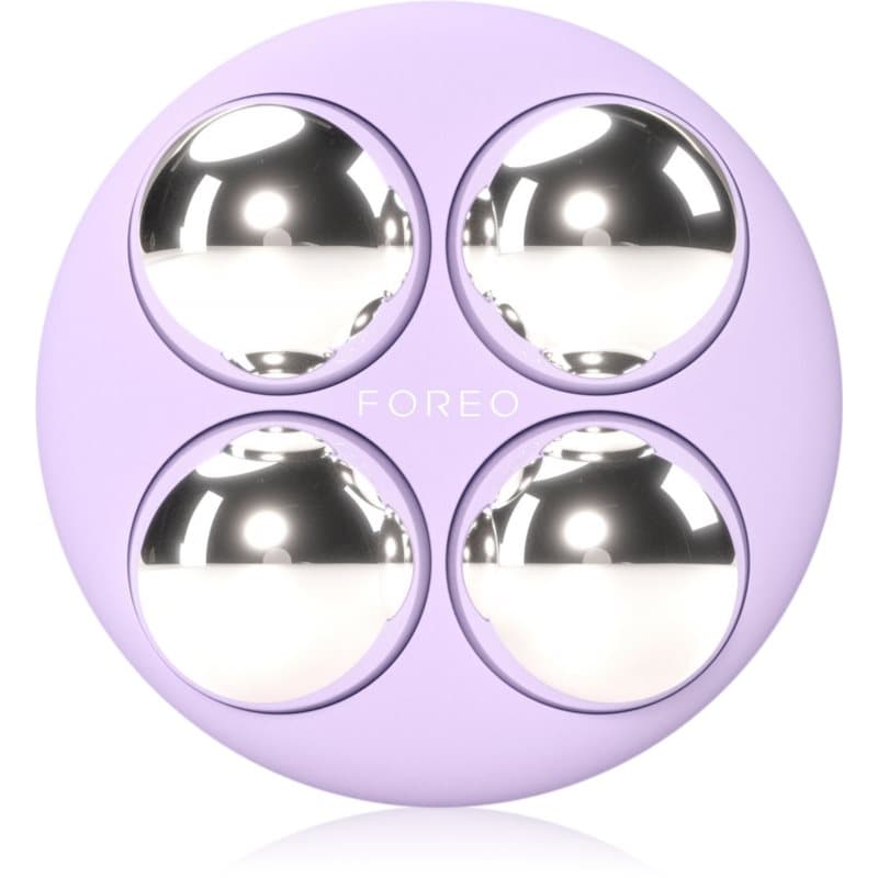 FOREO BEAR™ 2 body microstroomapparaat voor facial toning voor het Lichaam Lavender 1 st