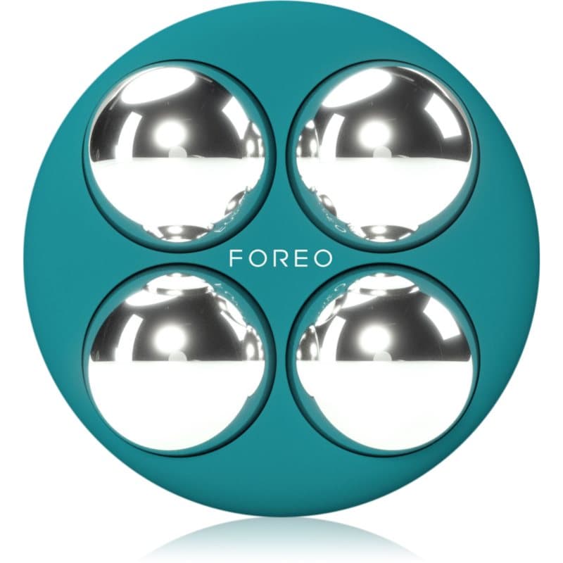 FOREO BEAR™ 2 body microstroomapparaat voor facial toning voor het Lichaam Evergreen 1 st