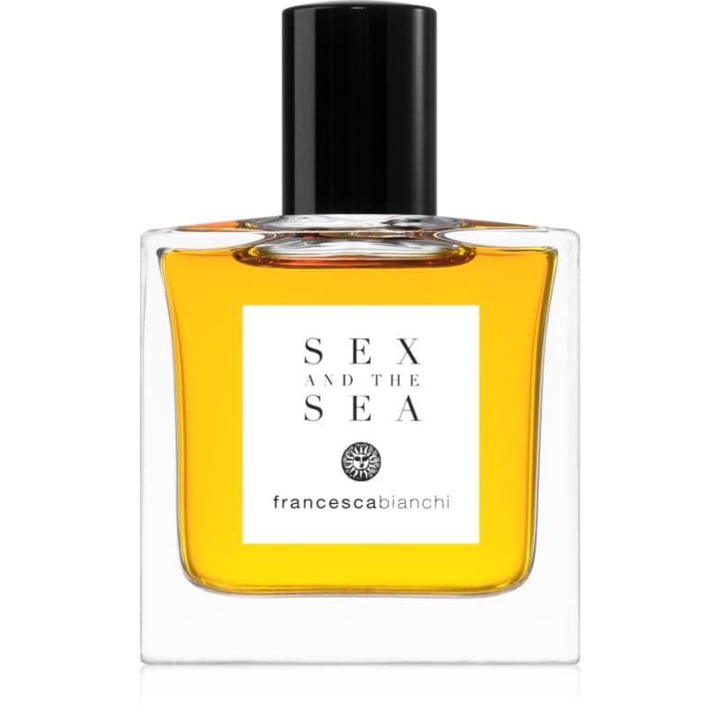 Francesca Bianchi Sex and the Sea parfumextracten Unisex 30 ml