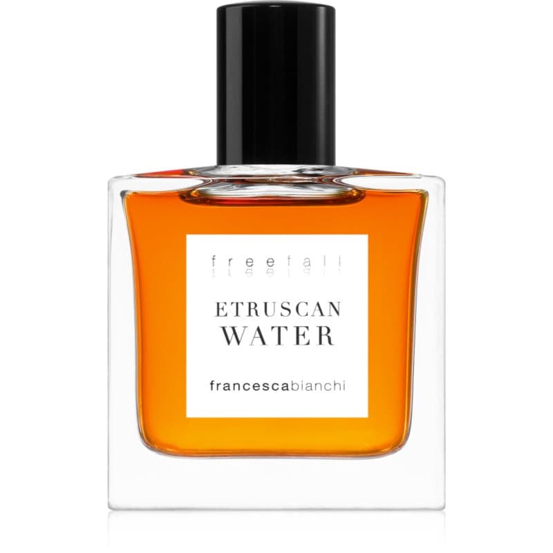 Francesca Bianchi Etruscan Water parfumextracten Unisex 30 ml