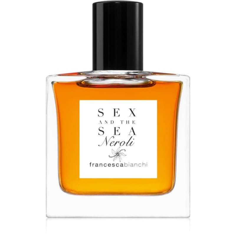 Francesca Bianchi Sex and the Sea Neroli parfumextracten Unisex 30 ml