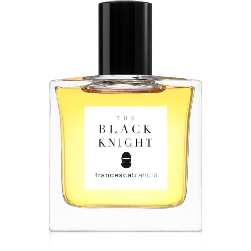 Francesca Bianchi The Black Knight parfumextracten Unisex 30 ml