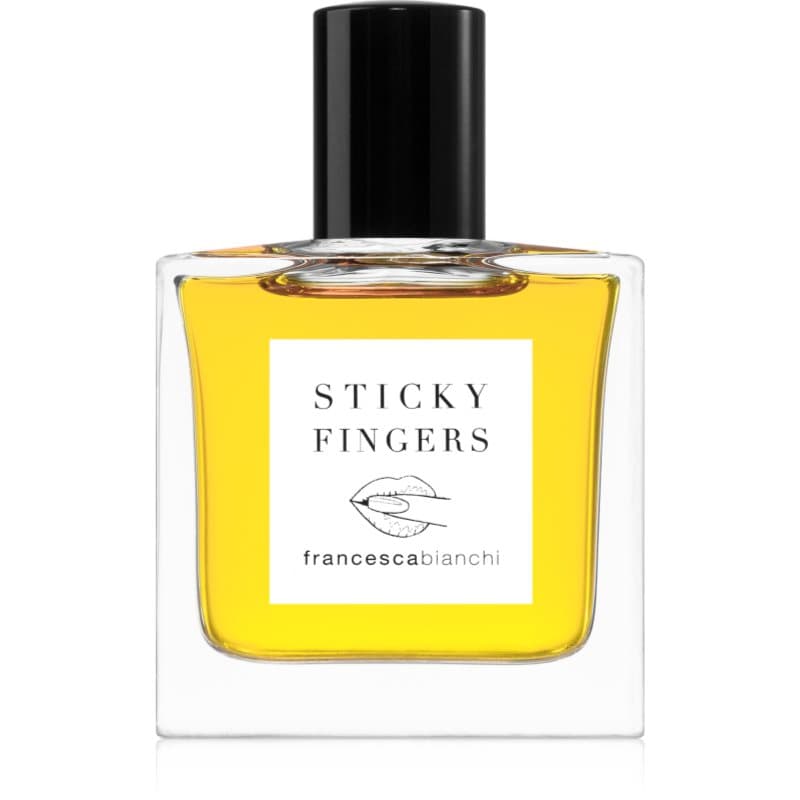 Francesca Bianchi Sticky Fingers parfumextracten Unisex 30 ml