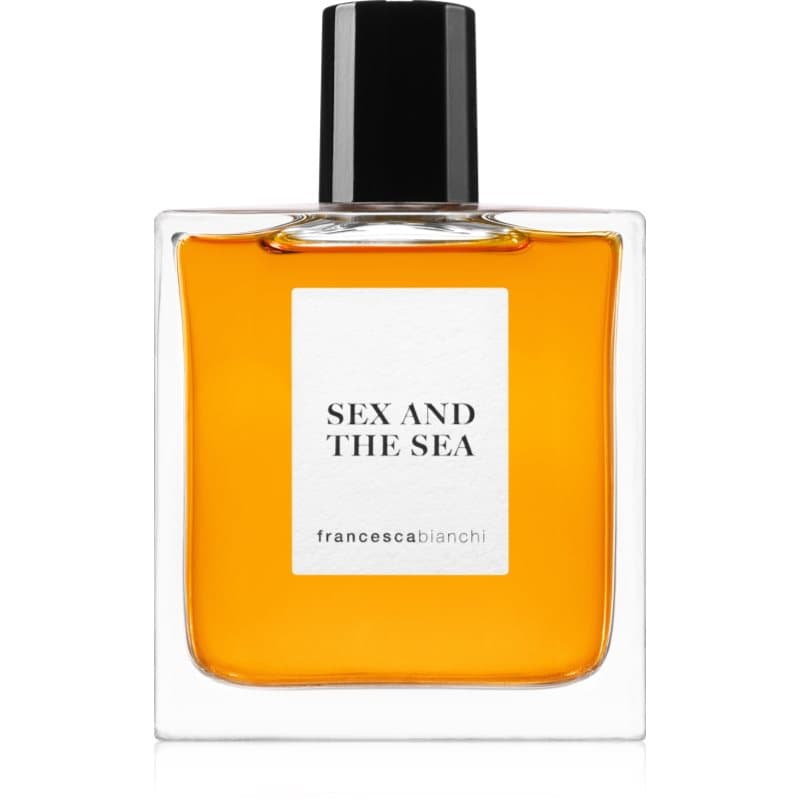 Francesca Bianchi Sex and the Sea parfumextracten Unisex 100 ml