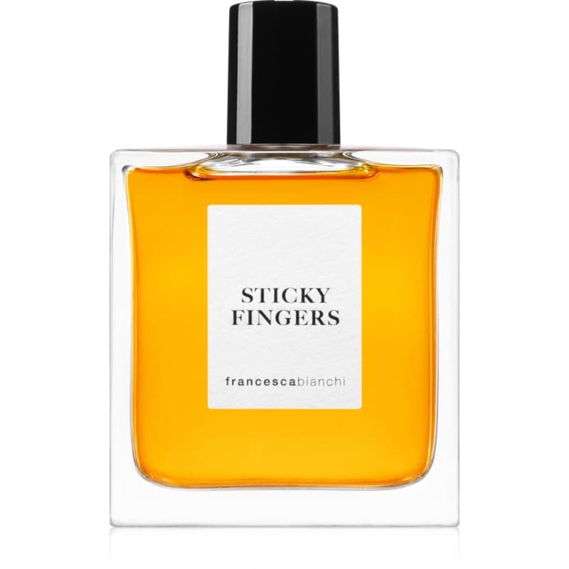 Francesca Bianchi Sticky Fingers parfumextracten Unisex 100 ml