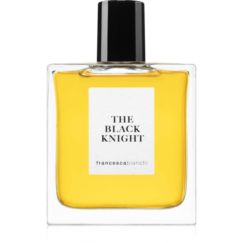 Francesca Bianchi The Black Knight parfumextracten Unisex 100 ml