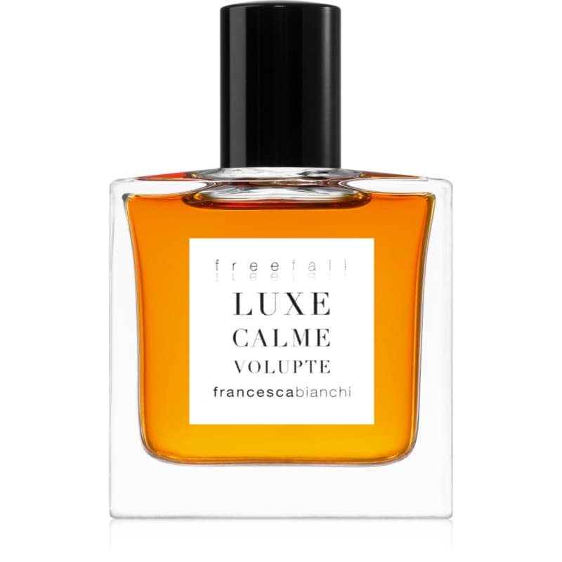 Francesca Bianchi Luxe Calme Volupte parfumextracten Unisex 30 ml