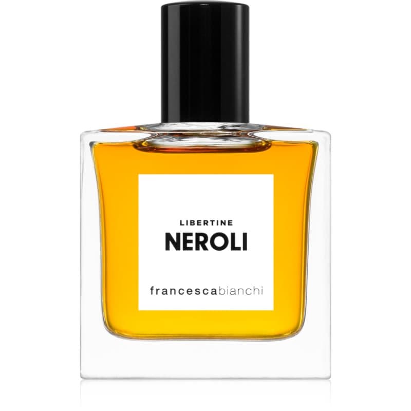 Francesca Bianchi Libertine Neroli parfumextracten Unisex 30 ml
