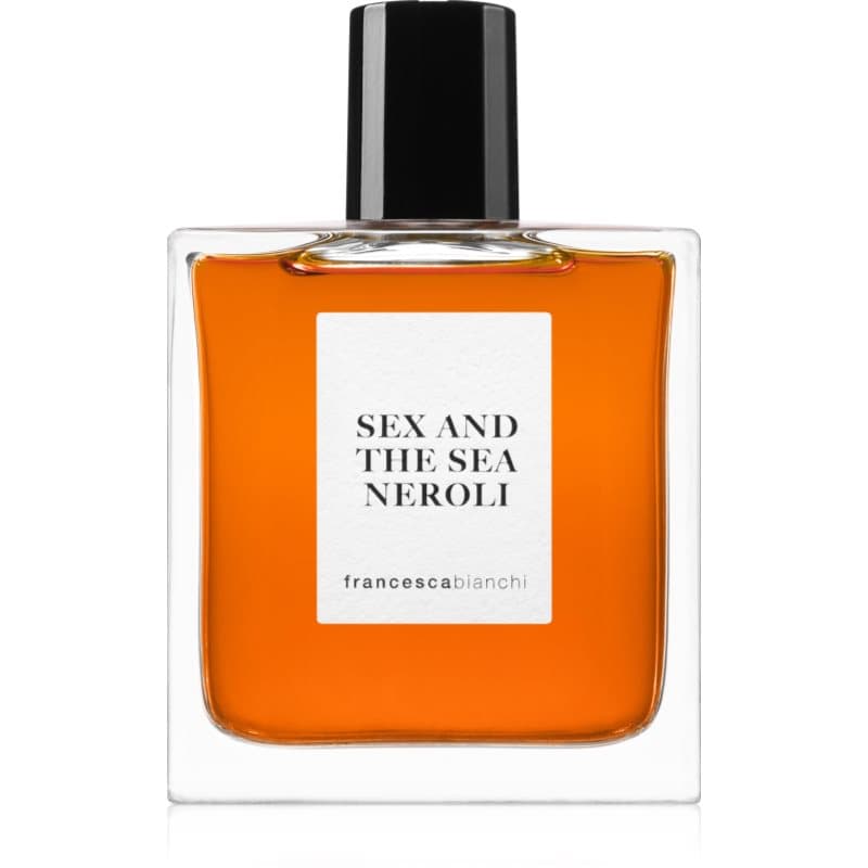 Francesca Bianchi Sex and the Sea Neroli parfumextracten Unisex 100 ml