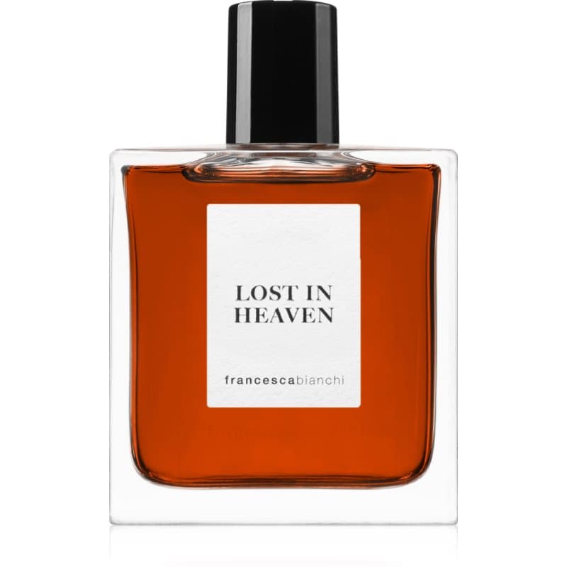 Francesca Bianchi Lost in Heaven parfumextracten Unisex 100 ml