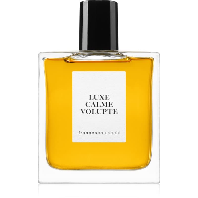 Francesca Bianchi Luxe Calme Volupte parfumextracten Unisex 100 ml