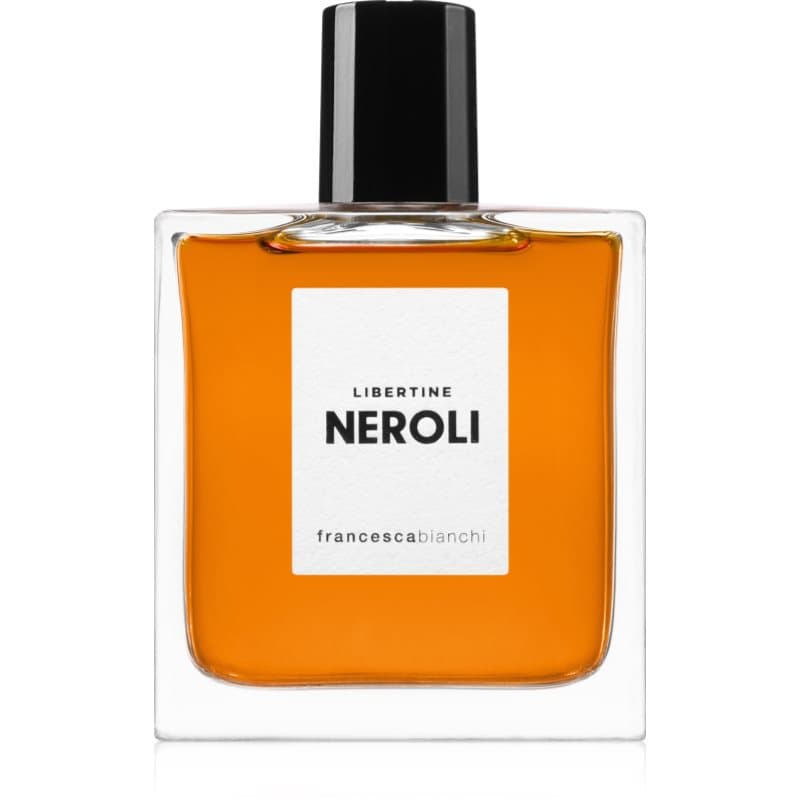Francesca Bianchi Libertine Neroli parfumextracten Unisex 100 ml