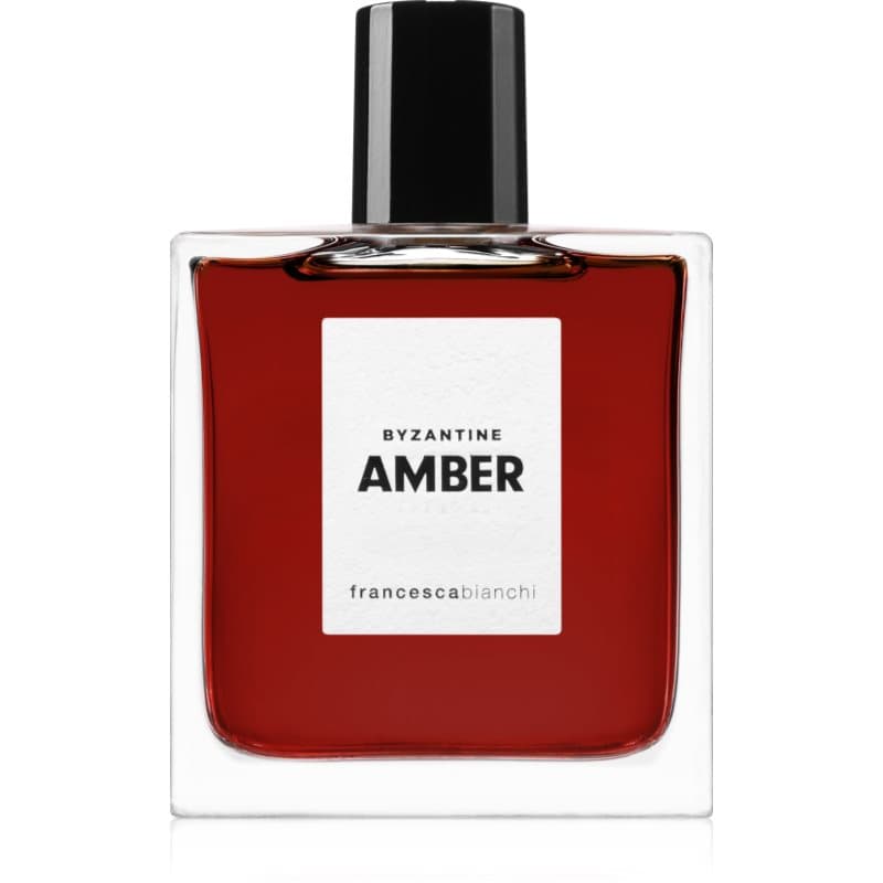 Francesca Bianchi Byzantine Amber parfumextracten Unisex 100 ml