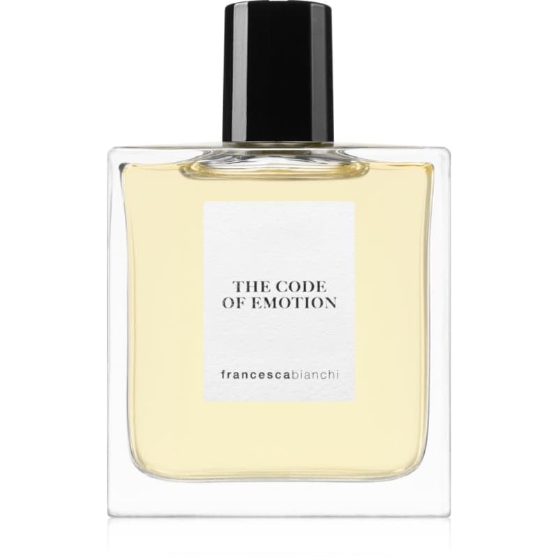 Francesca Bianchi The Code of Emotion parfumextracten Unisex 100 ml