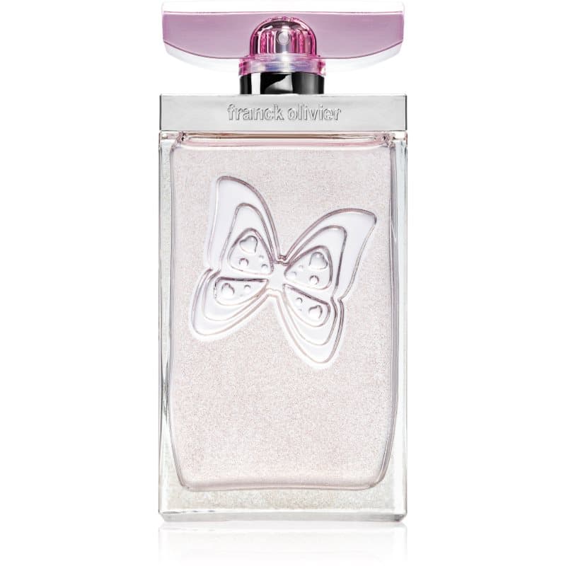 Franck Olivier Nature Eau de Parfum voor Vrouwen 75 ml