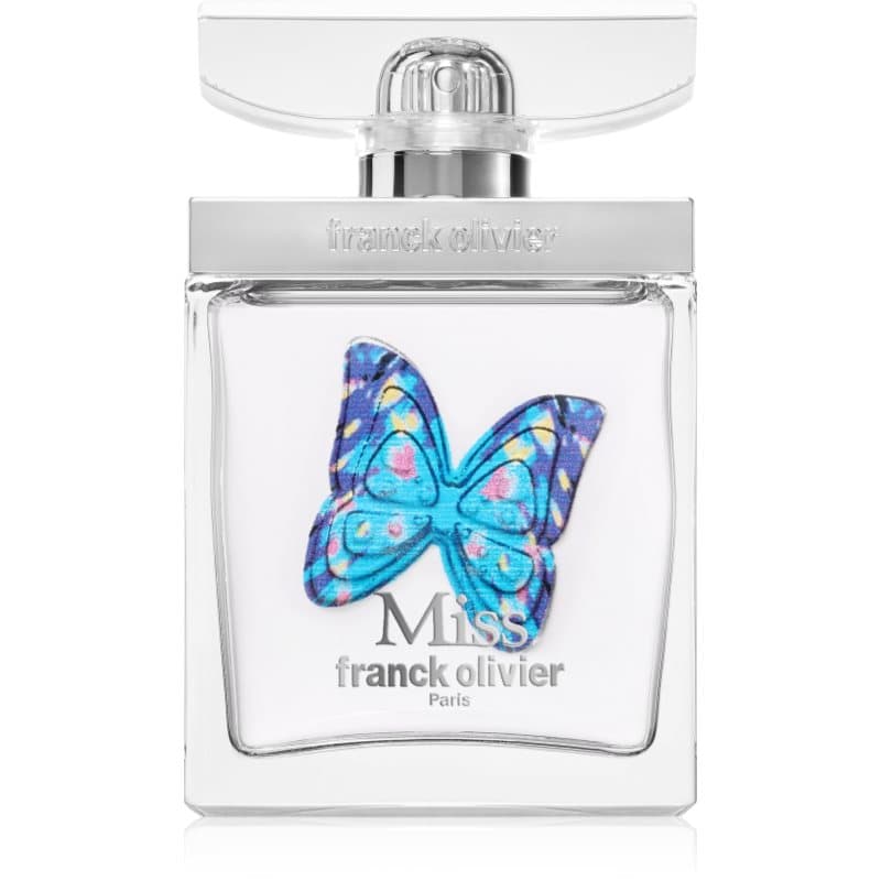 Franck Olivier Miss Eau de Parfum voor Vrouwen 50 ml