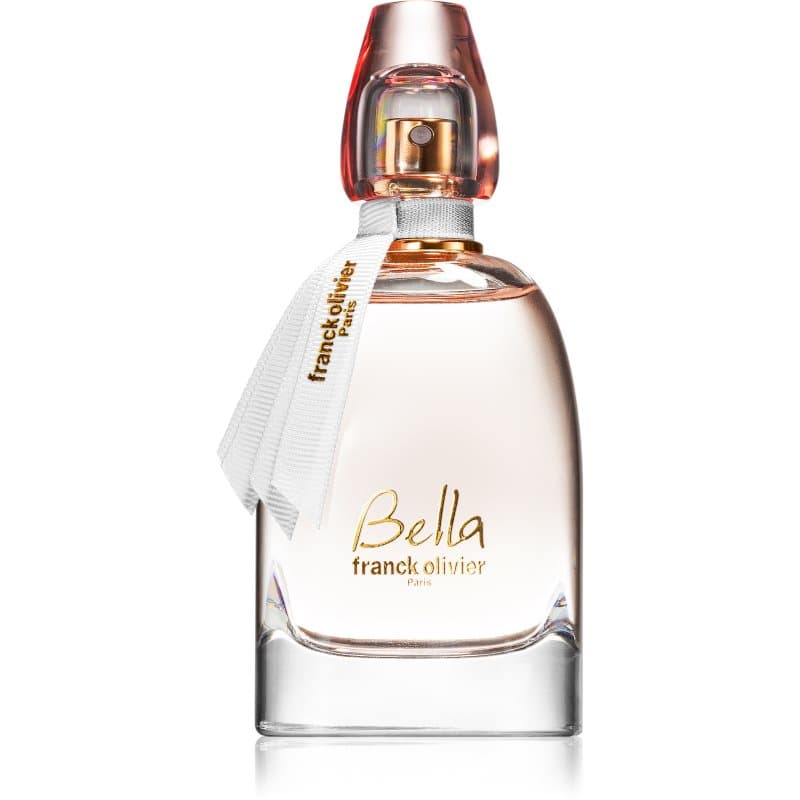 Franck Olivier Bella Pour Elle Eau de Parfum voor Vrouwen 75 ml
