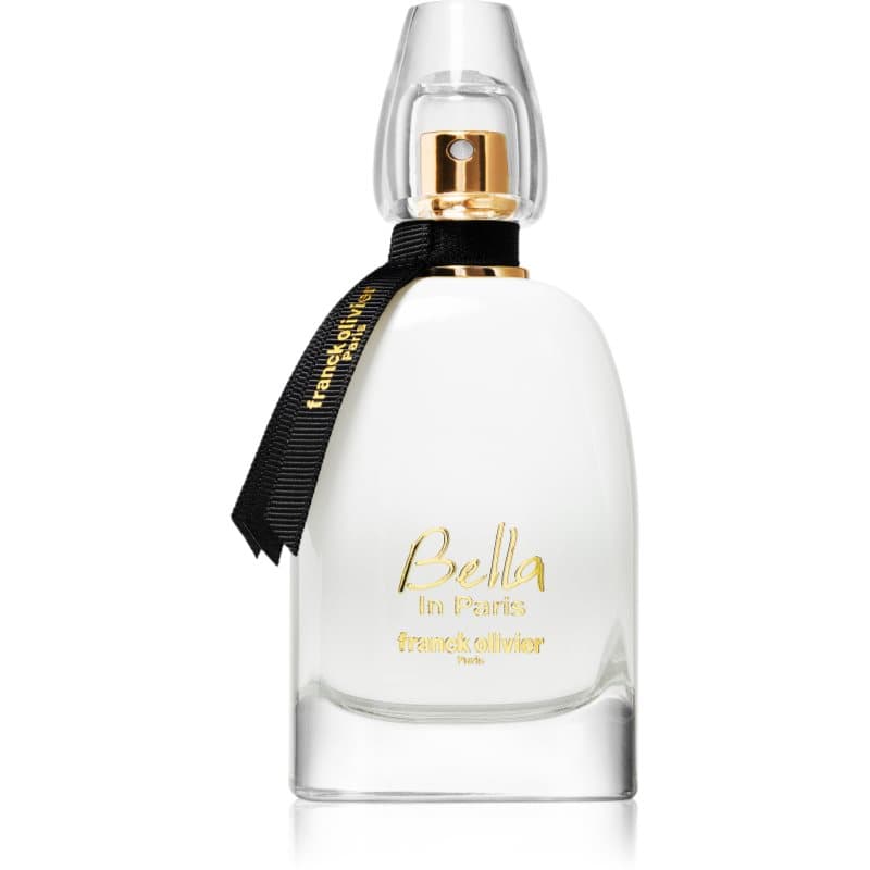 Franck Olivier Bella In Paris Eau de Parfum voor Vrouwen 75 ml