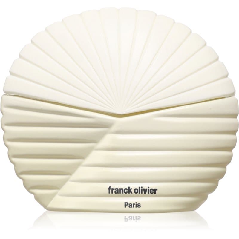 Franck Olivier Franck Olivier Eau de Parfum voor Vrouwen 75 ml