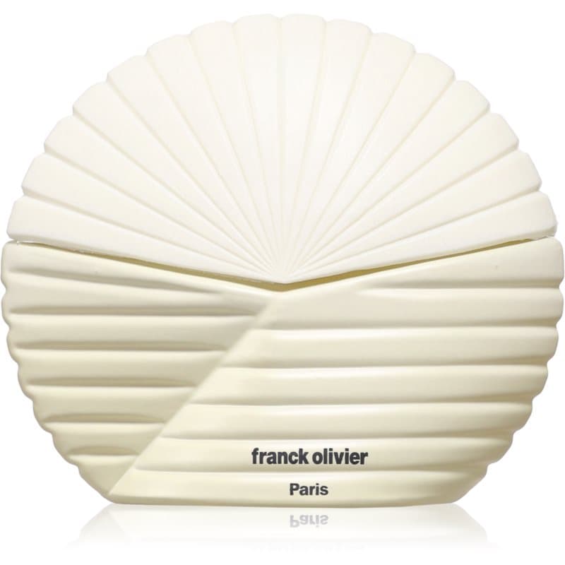 Franck Olivier Franck Olivier Eau de Parfum voor Vrouwen 50 ml