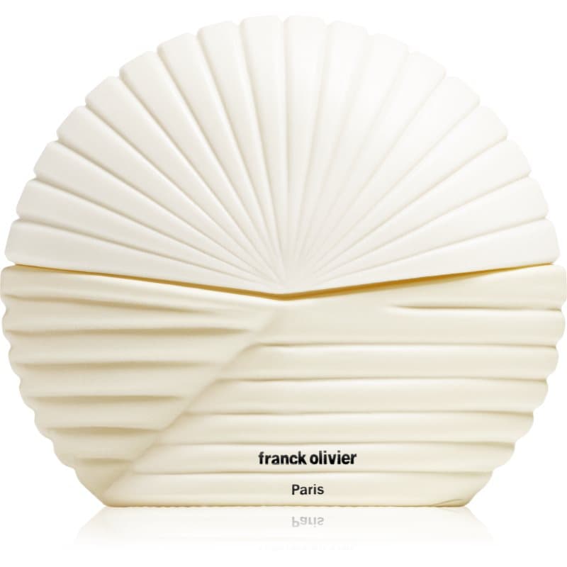 Franck Olivier Franck Olivier Eau de Parfum voor Vrouwen 25 ml