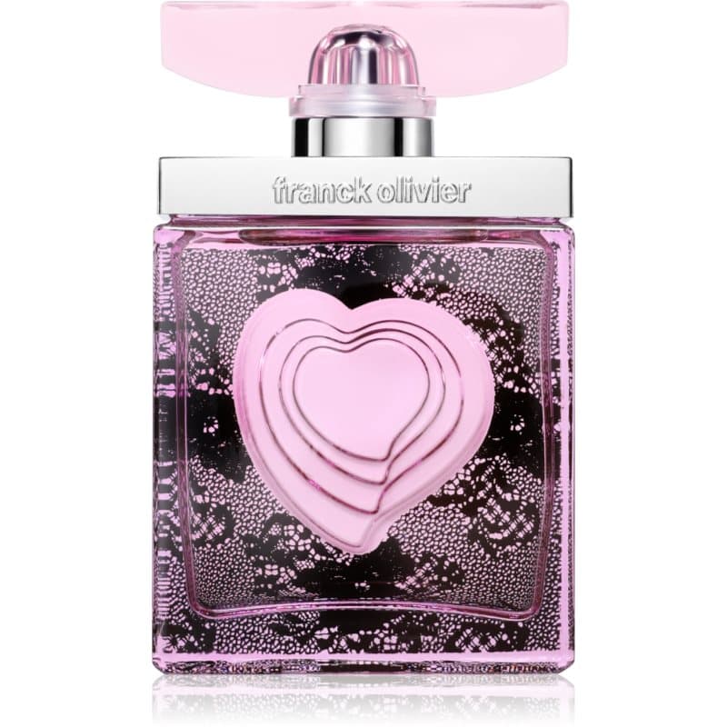 Franck Olivier Passion Extreme Eau de Parfum voor Vrouwen 50 ml