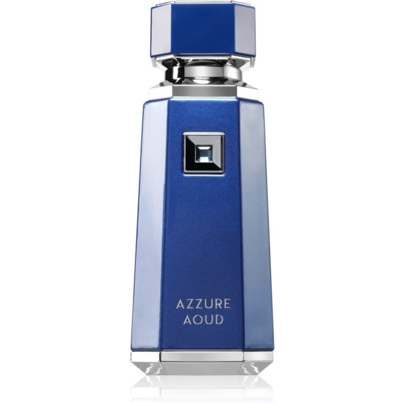 French Avenue Azzure Aoud Eau de Parfum voor Mannen 100 ml
