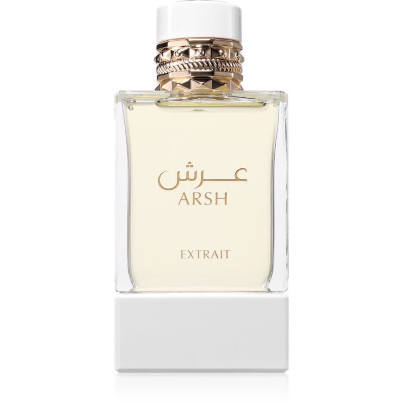 French Avenue Arsh Eau de Parfum Unisex 100 ml
