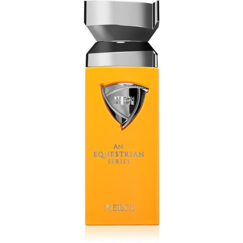 French Avenue An Equestrian Series Pierce Eau de Parfum voor Mannen 100 ml