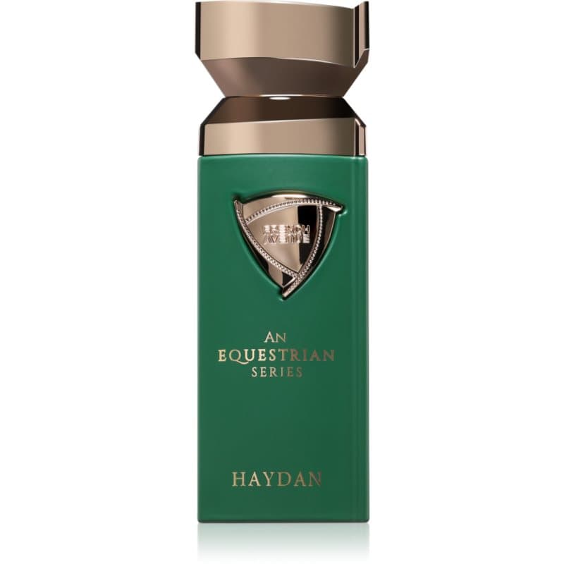 French Avenue An Equestrian Series Haydan Eau de Parfum voor Mannen 100 ml