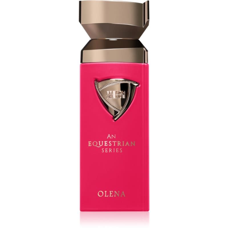 French Avenue An Equestrian Series Olena Eau de Parfum voor Vrouwen 100 ml