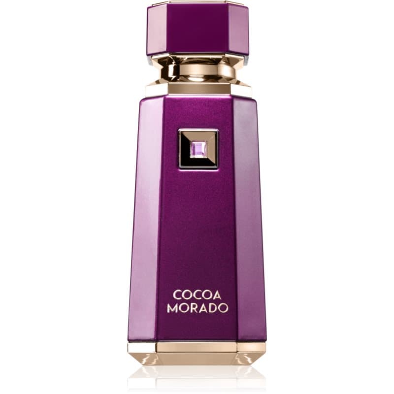 French Avenue Cocoa Morado Eau de Parfum Unisex 100 ml