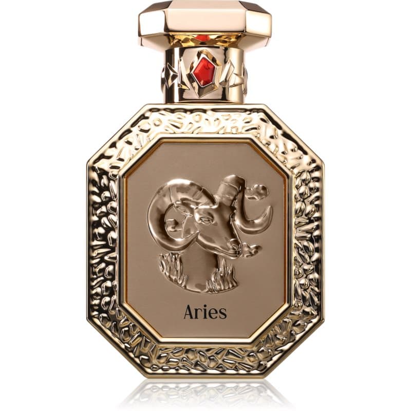 French Avenue Genesis Aries Eau de Parfum Unisex 90 ml