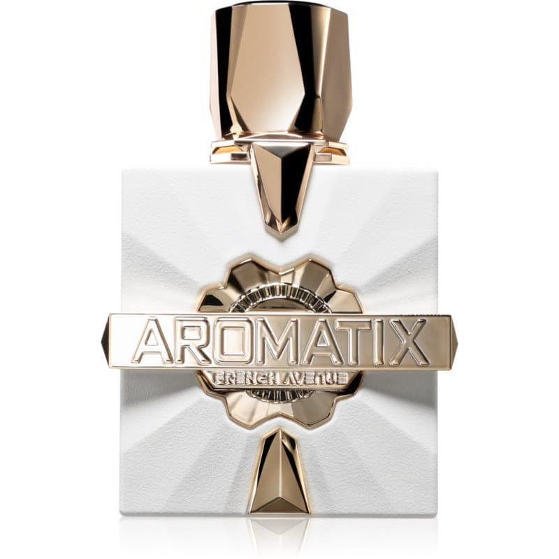 French Avenue Aromatix Platine Blanc parfumextracten Unisex 100 ml