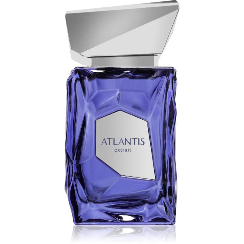 French Avenue Atlantis Extrait parfumextracten Unisex 100 ml