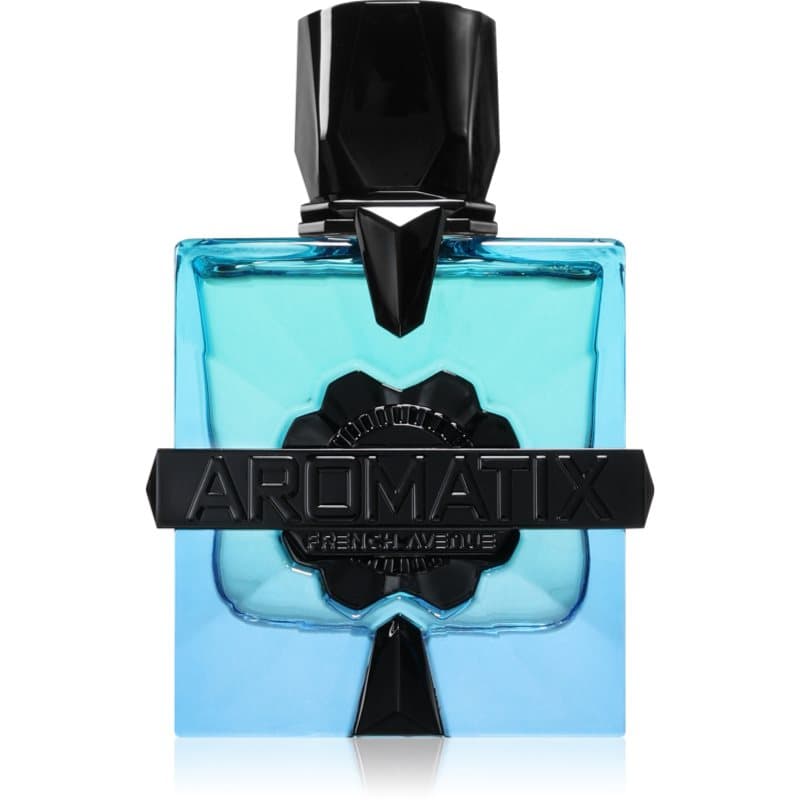 French Avenue Aromatix Magnetiq parfumextracten Unisex 100 ml