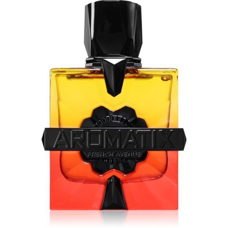 French Avenue Aromatix Forbidden Fruit parfumextracten Unisex 100 ml