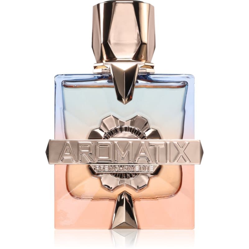 French Avenue Aromatix Teas Me parfumextracten Unisex 100 ml