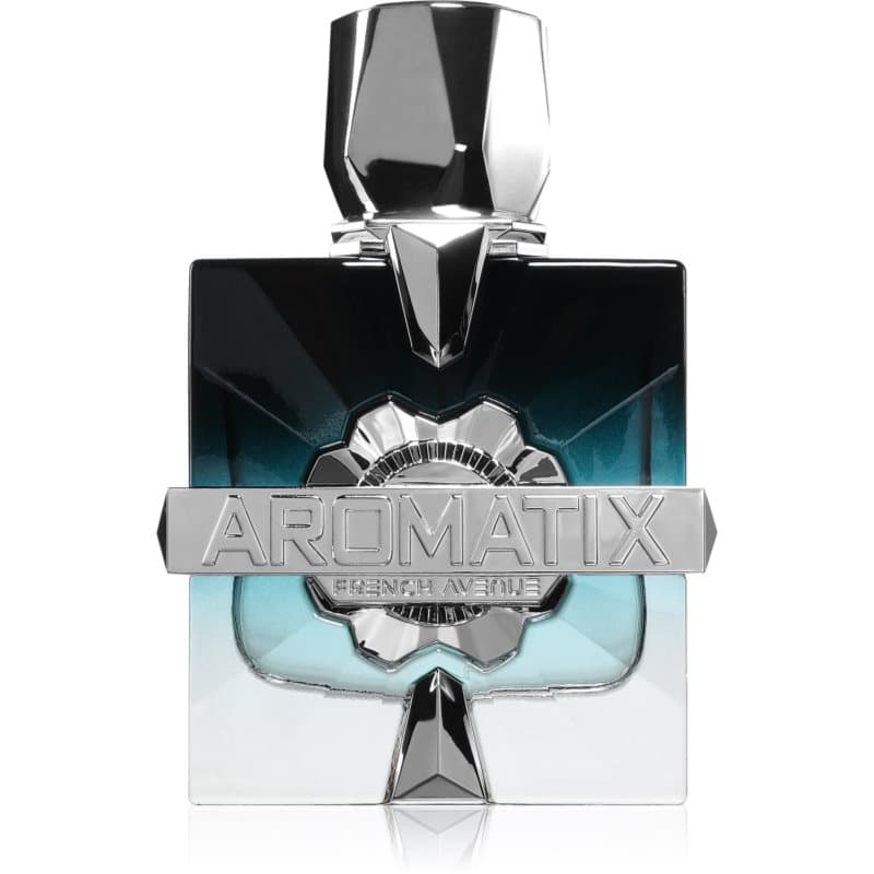French Avenue Aromatix Frostbite Eau de Parfum Unisex 100 ml