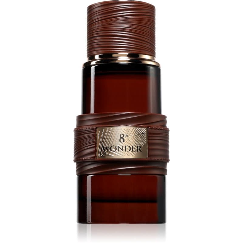 French Avenue 8th Wonder Eau de Parfum Unisex 100 ml