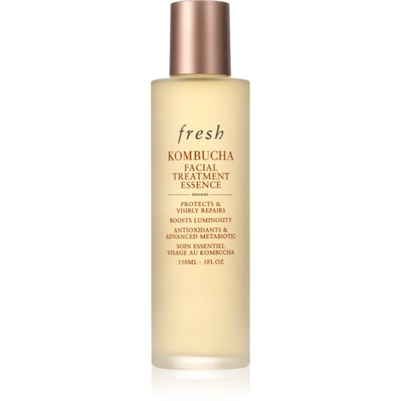fresh Kombucha Facial Treatment Essence Gezichts Essentie met antioxiderende werking 150 ml