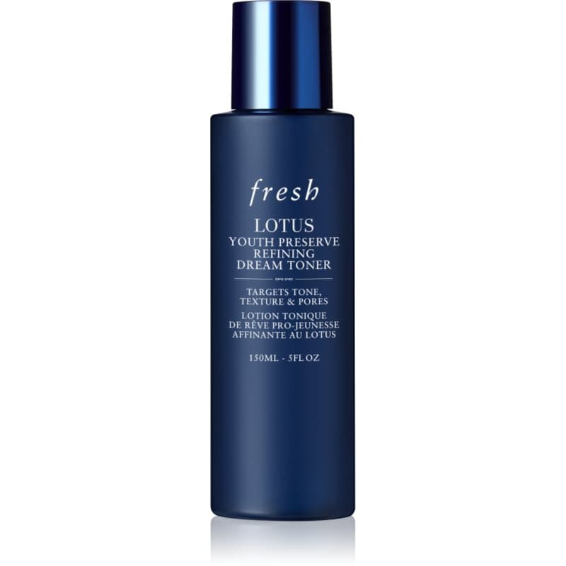 fresh Lotus Refining Dream Toner Mild Exfolierende Tonic 150 ml