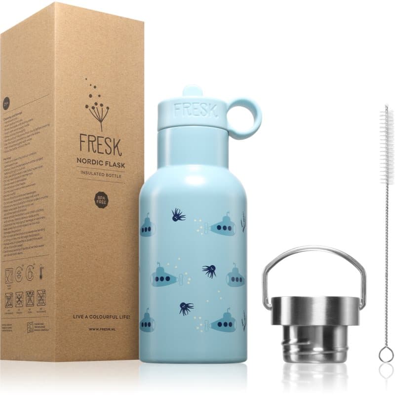 FRESK Nordic thermo drinkfles Submarine 350 ml