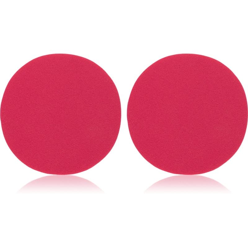 Gabriella Salvete Tools Powder Puff Make-up Schuim Spons 2 st