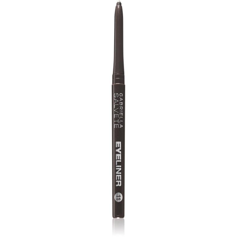 Gabriella Salvete Automatic Eyeliner Automatische Eyeliner Tint 11 Coffee 0,28 gr
