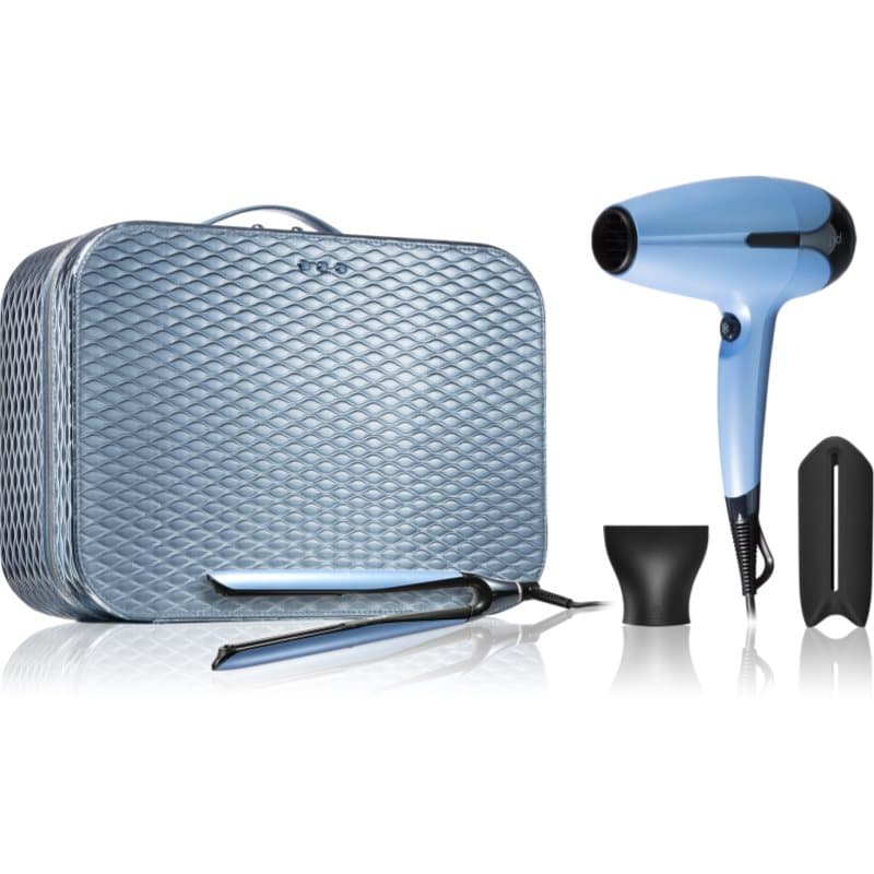ghd Chronos Gift Set voor Vrouwen