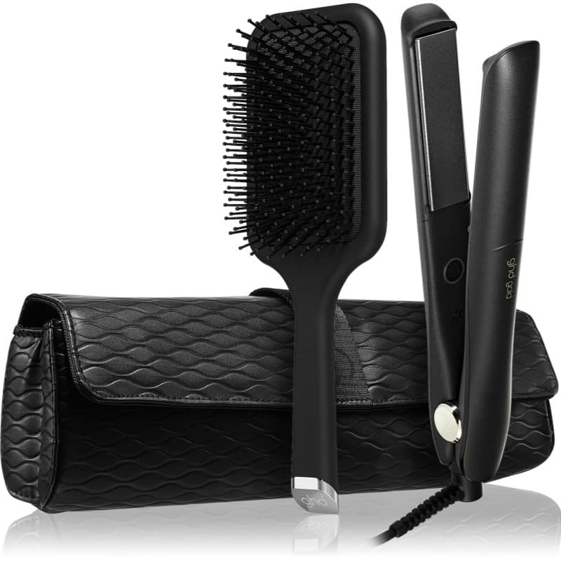 ghd Gold + Paddle Brush Gift Set voor Vrouwen