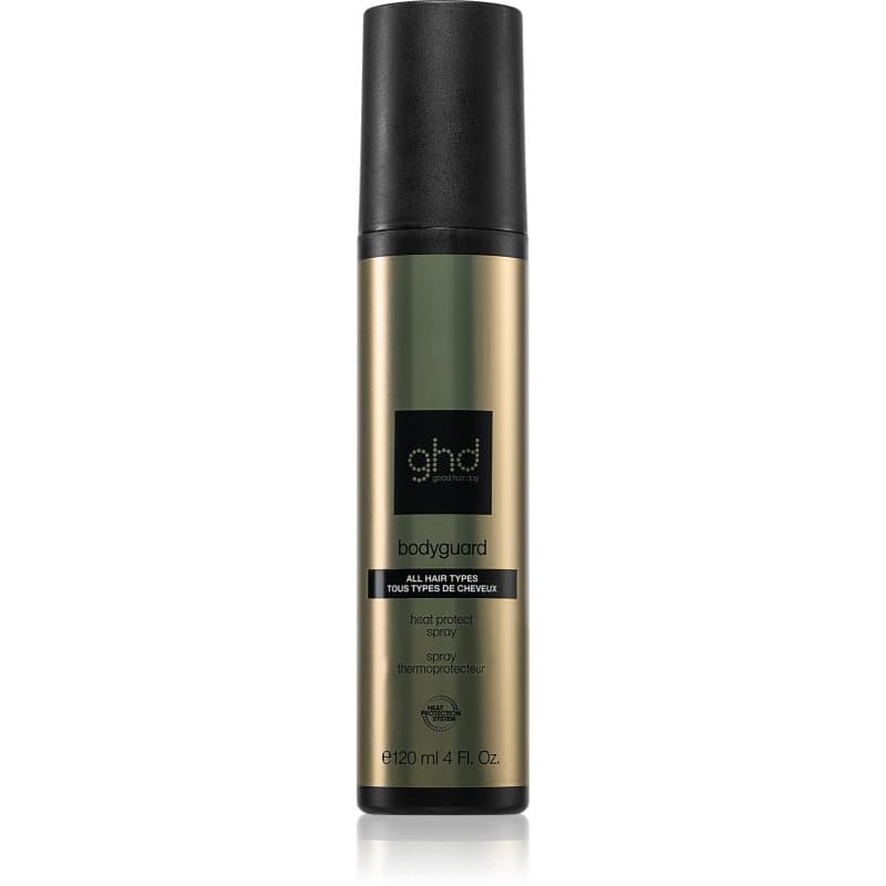 ghd Bodyguard beschermende haarspray voor hittestyling 120 ml