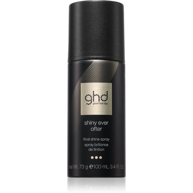 ghd Shiny Ever After Haarspray voor Glans 100 ml